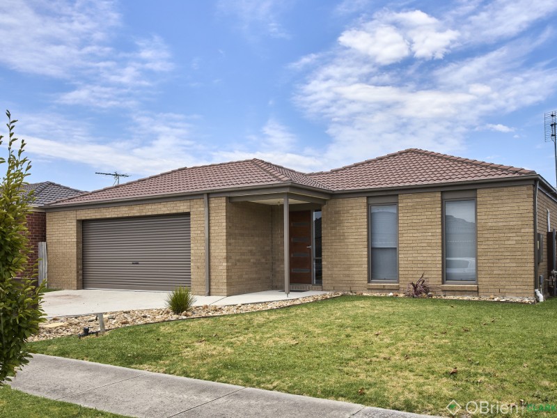 5 Gum Nut Street, Longwarry VIC 3816