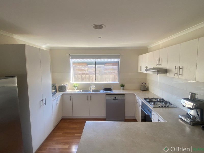 5 Gum Nut Street, Longwarry VIC 3816