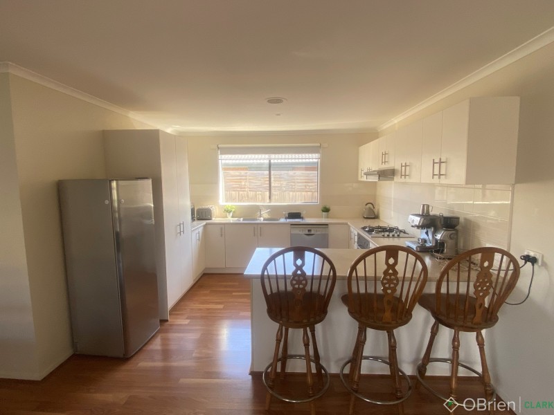 5 Gum Nut Street, Longwarry VIC 3816