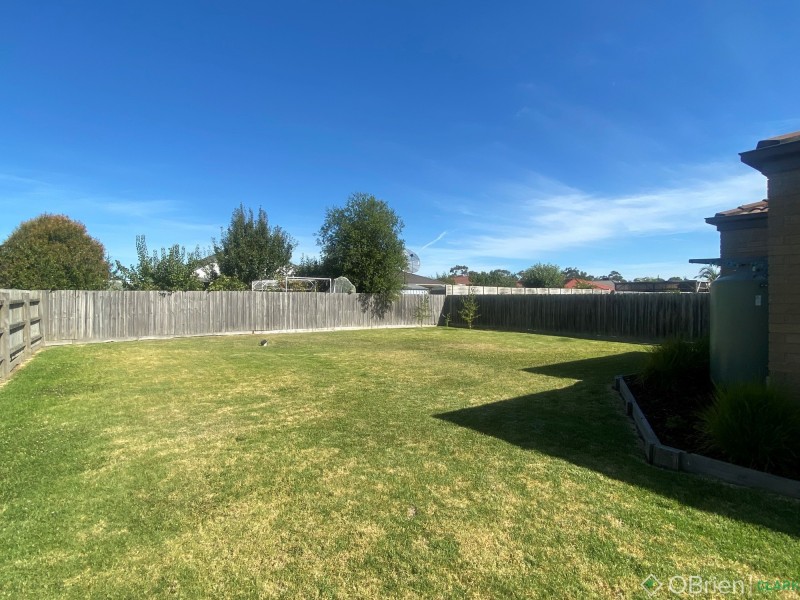 5 Gum Nut Street, Longwarry VIC 3816