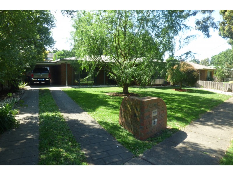 11 Rebecca Court, Warragul VIC 3820