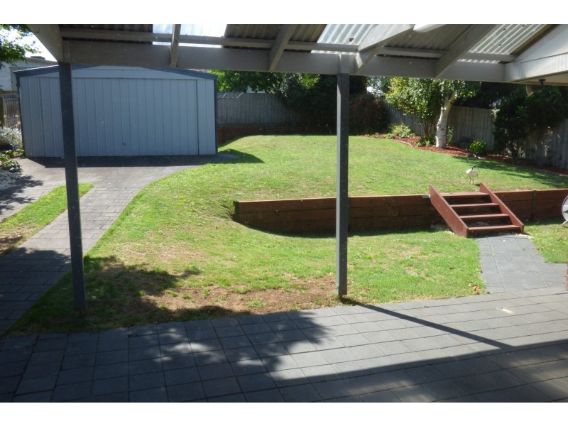 11 Rebecca Court, Warragul VIC 3820
