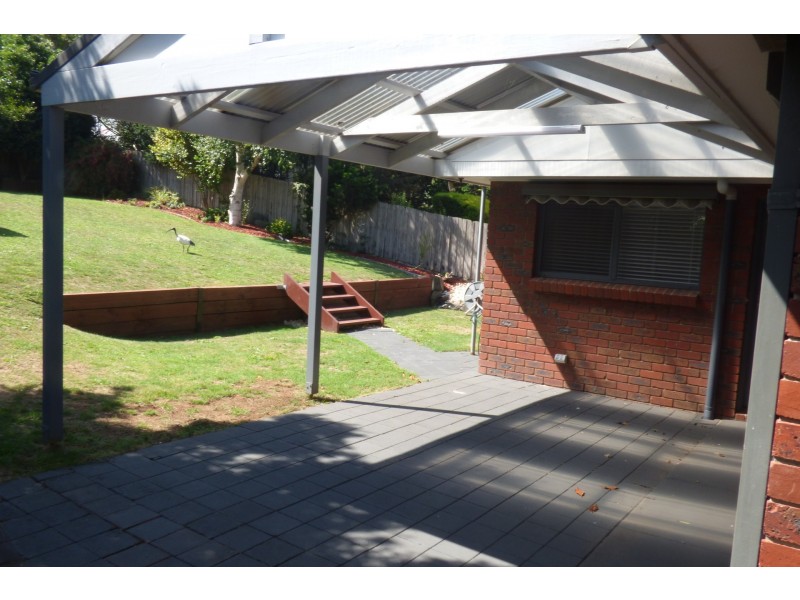 11 Rebecca Court, Warragul VIC 3820