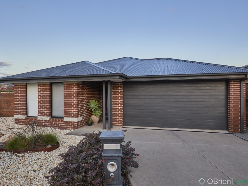 6 Opal Court, Warragul VIC 3820