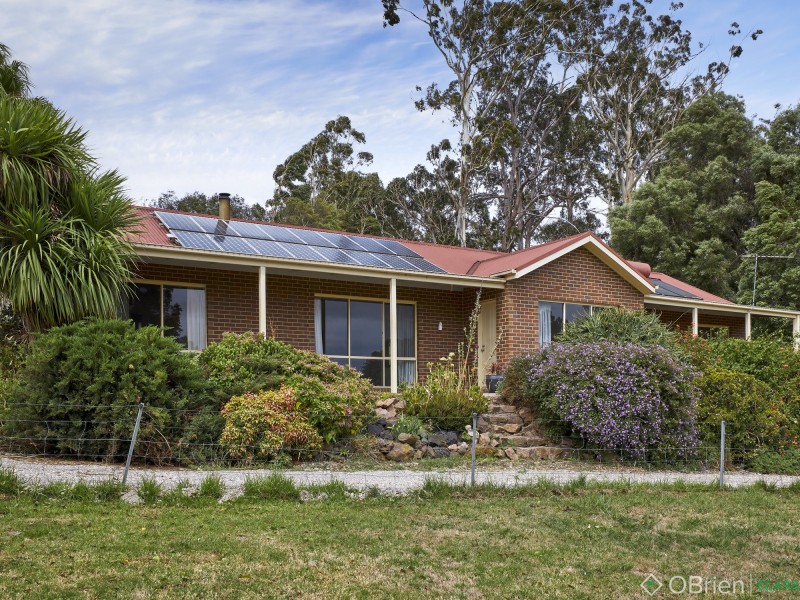 10 Sand Pit Road, Yarragon VIC 3823