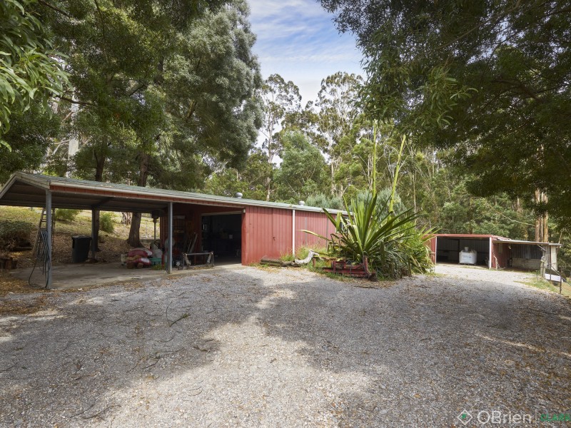 10 Sand Pit Road, Yarragon VIC 3823