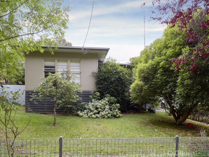 5 Davey Street, Warragul VIC 3820