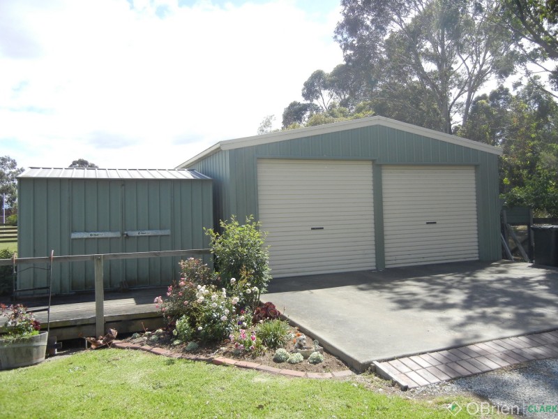 9-11 Collett Street, Longwarry VIC 3816