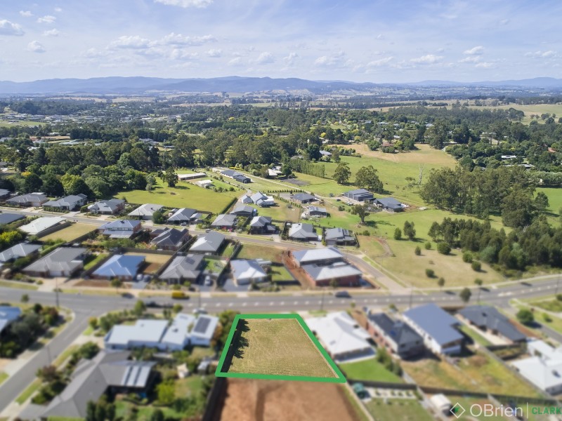 38 Jackson Drive, Drouin VIC 3818
