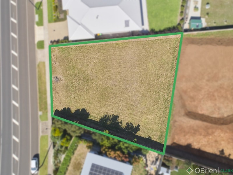38 Jackson Drive, Drouin VIC 3818