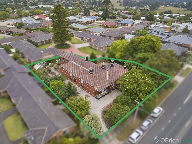 3 Princes Way, Drouin VIC 3818