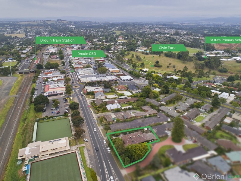 3 Princes Way, Drouin VIC 3818