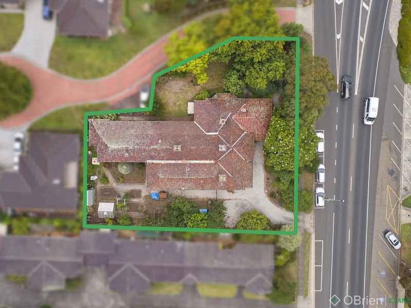 3 Princes Way, Drouin VIC 3818