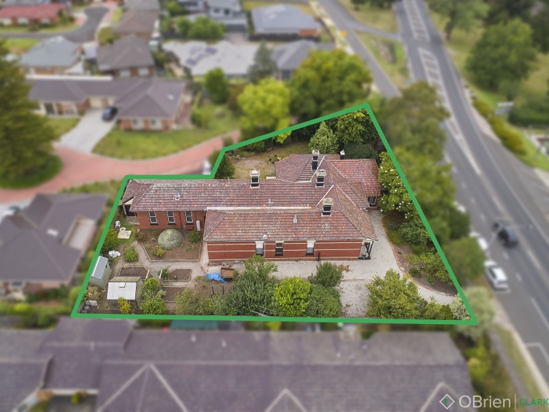 3 Princes Way, Drouin VIC 3818