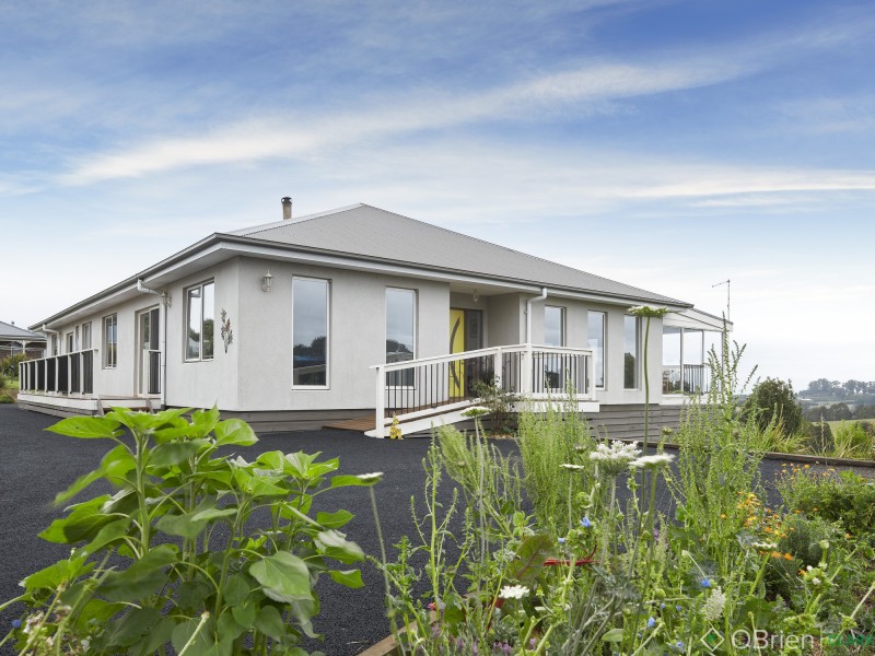 10 Hamono Road, Neerim VIC 3831