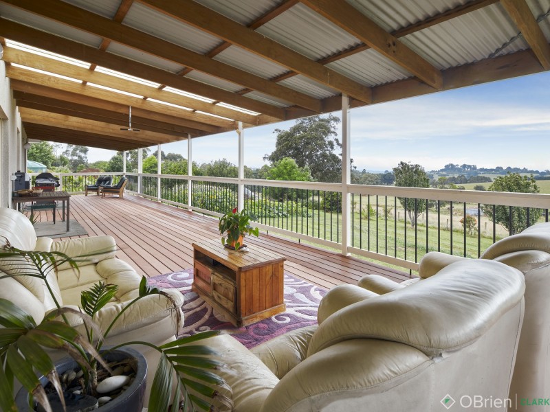 10 Hamono Road, Neerim VIC 3831