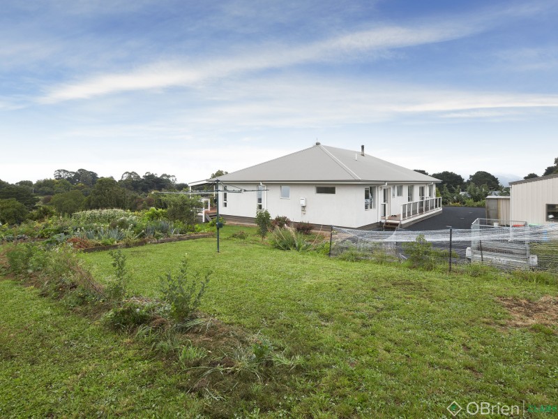 10 Hamono Road, Neerim VIC 3831