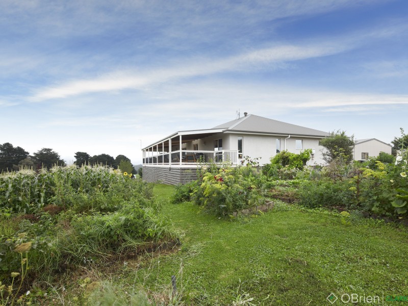 10 Hamono Road, Neerim VIC 3831