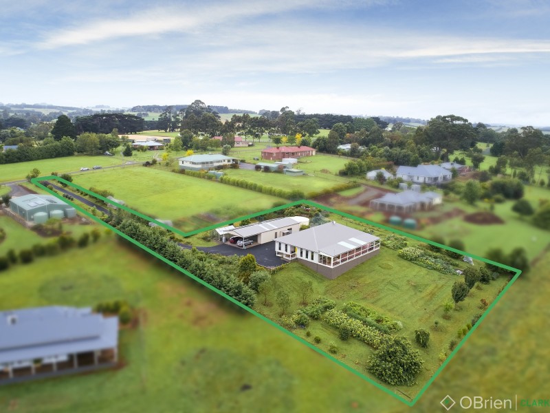 10 Hamono Road, Neerim VIC 3831