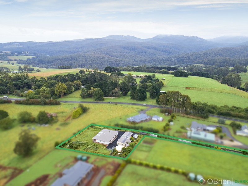 10 Hamono Road, Neerim VIC 3831