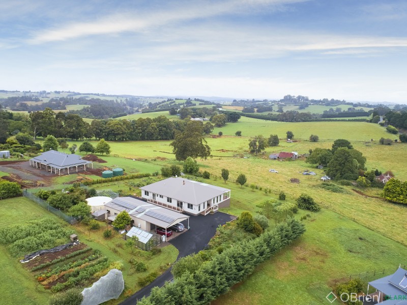 10 Hamono Road, Neerim VIC 3831