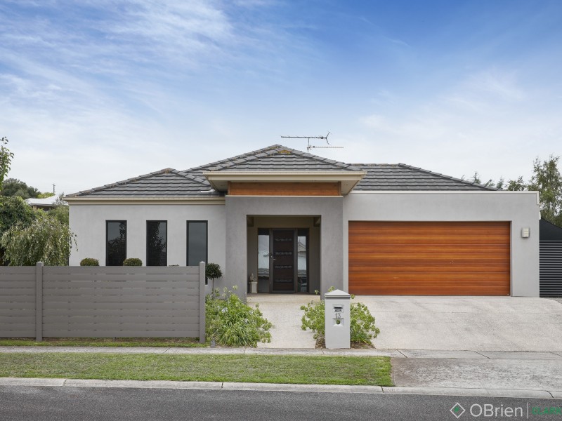 13 Alaska Court, Warragul VIC 3820