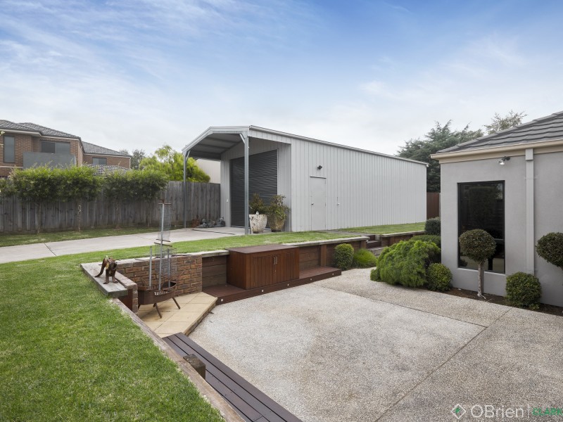 13 Alaska Court, Warragul VIC 3820