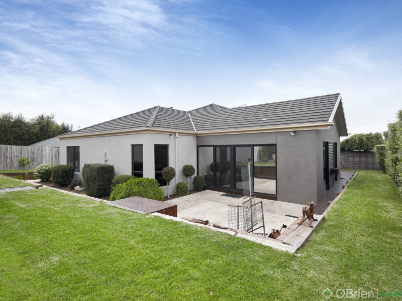 13 Alaska Court, Warragul VIC 3820
