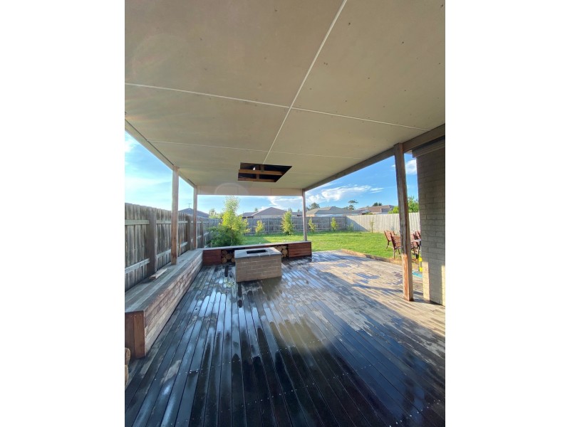 18 Proctor Road, Longwarry VIC 3816