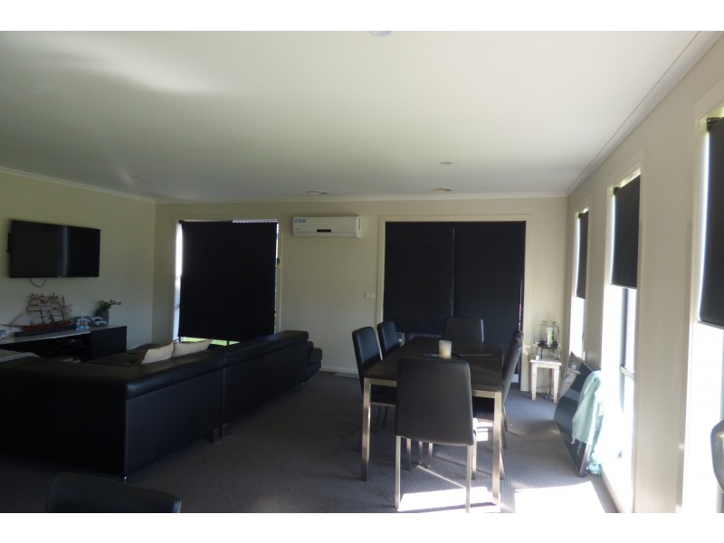 18 Proctor Road, Longwarry VIC 3816