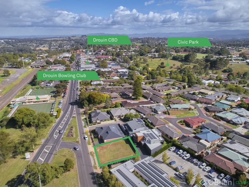 3 Buln Buln Road, Drouin VIC 3818