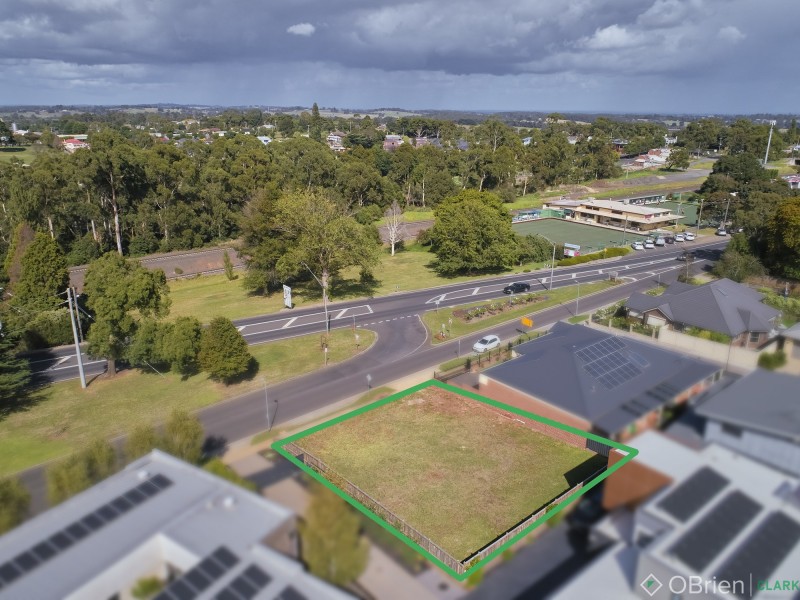 3 Buln Buln Road, Drouin VIC 3818