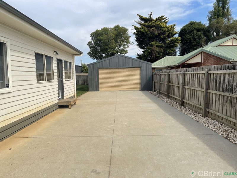 35 Rollo Street, Yarragon VIC 3823