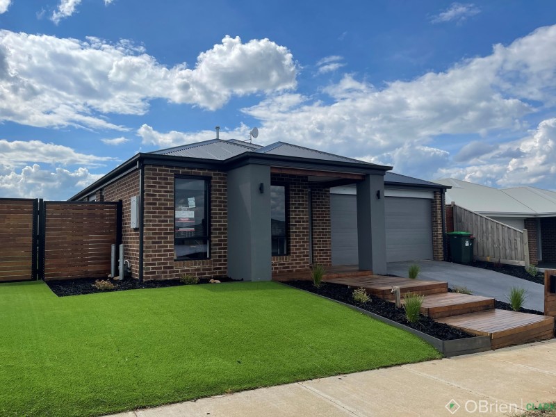 4 Hickory Street, Warragul VIC 3820