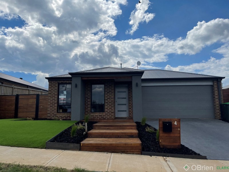 4 Hickory Street, Warragul VIC 3820