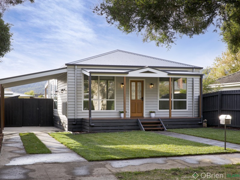 32 Summerlea Street, Trafalgar VIC 3824