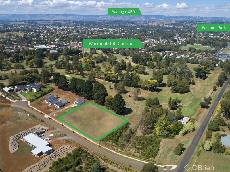 12 Ambrose Court, Warragul VIC 3820