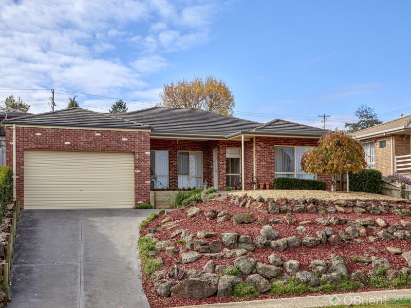 37 Windhaven Drive, Warragul VIC 3820
