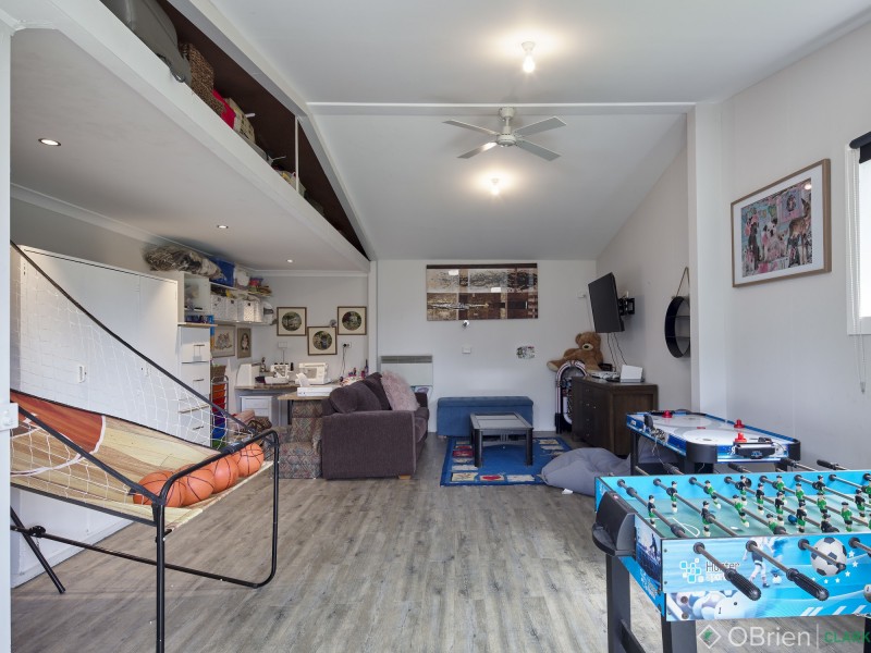 16 Church Street, Longwarry VIC 3816