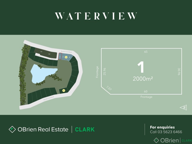 1/935 Brandy Creek Road, Rokeby VIC 3821