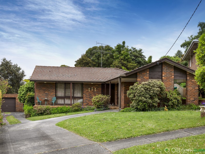 1 Holmfield Court, Warragul VIC 3820