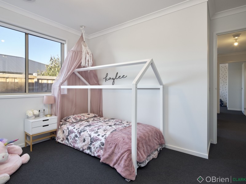 17 Nolan Drive, Warragul VIC 3820