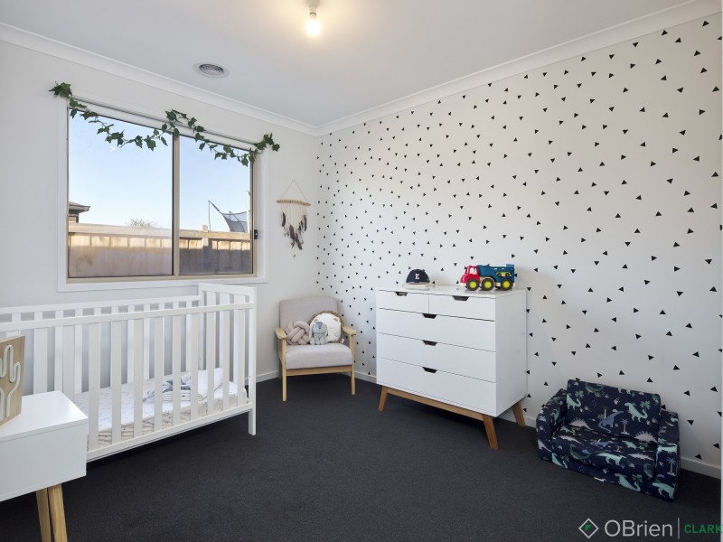 17 Nolan Drive, Warragul VIC 3820