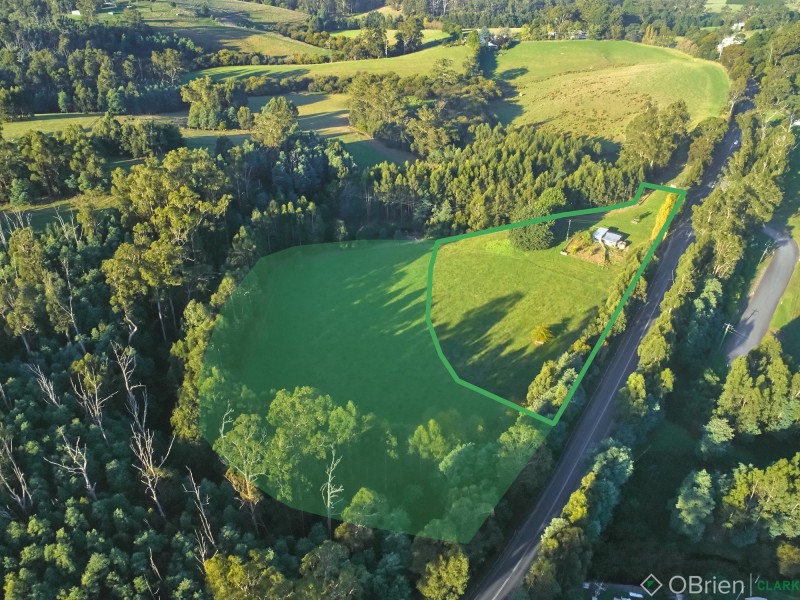 875  Main Neerim Road, Drouin West VIC 3818