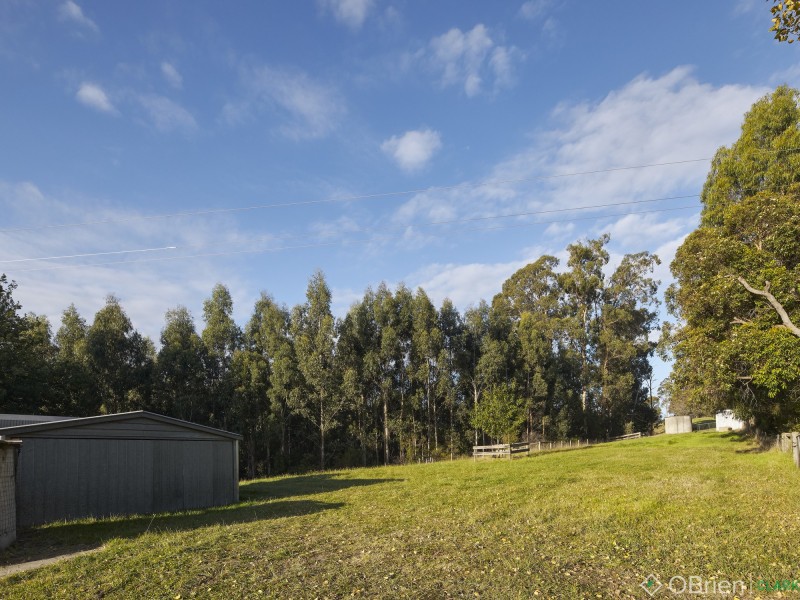 875  Main Neerim Road, Drouin West VIC 3818