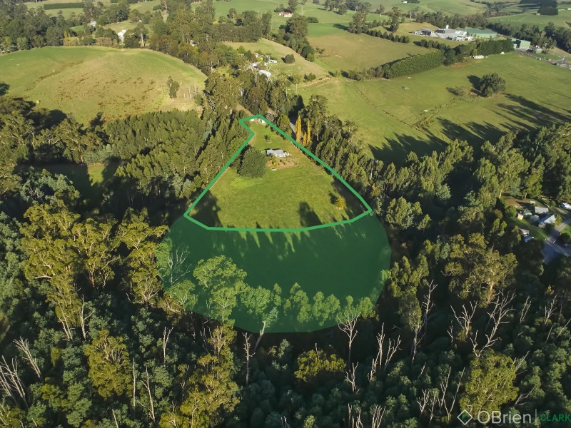 875  Main Neerim Road, Drouin West VIC 3818