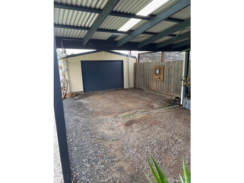 28 Railway Avenue, Bunyip VIC 3815