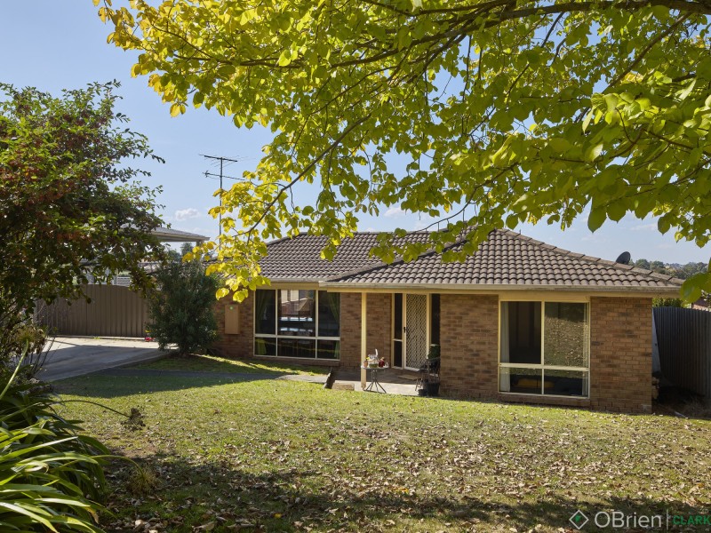 9 Mitchell Court, Warragul VIC 3820