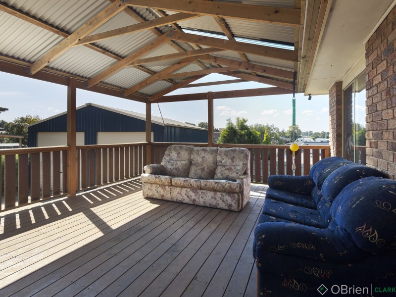 9 Mitchell Court, Warragul VIC 3820
