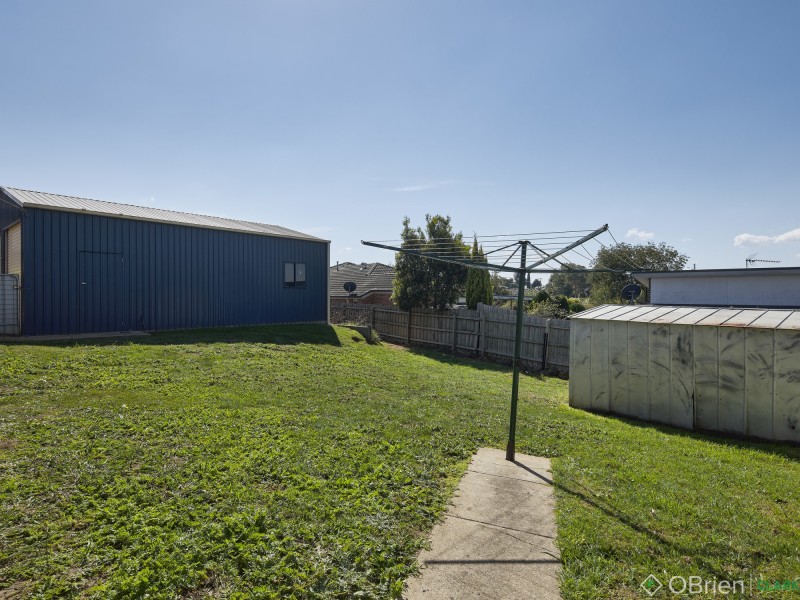 9 Mitchell Court, Warragul VIC 3820